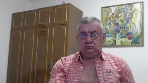 Macho online show from 14, 1, 2025