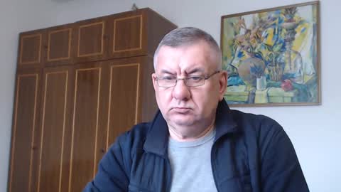 Macho online show from 16, 1, 2025