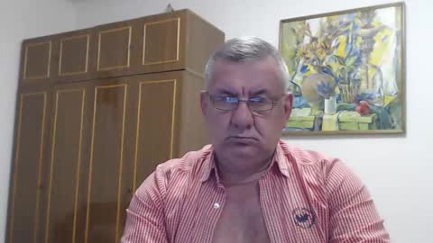 Macho online show from 16, 1, 2025