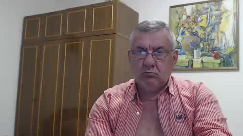 Macho online show from 18, 1, 2025