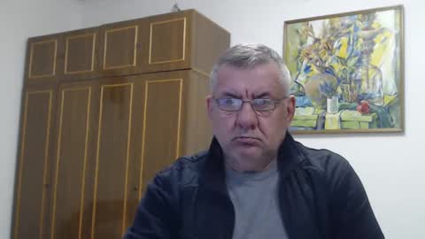 Macho online show from 19, 1, 2025