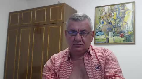 Macho online show from 20, 1, 2025