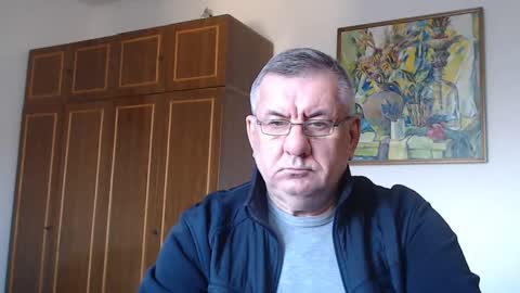 Macho online show from 23, 1, 2025