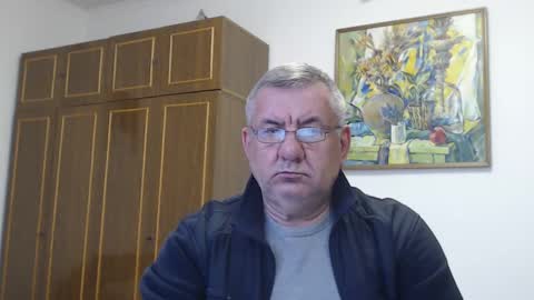 Macho online show from 24, 1, 2025