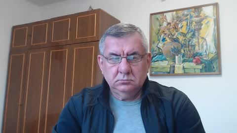 Macho online show from 28, 1, 2025