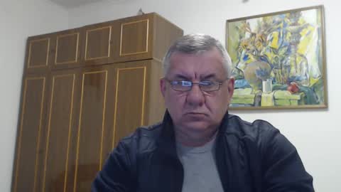 Macho online show from 28, 1, 2025