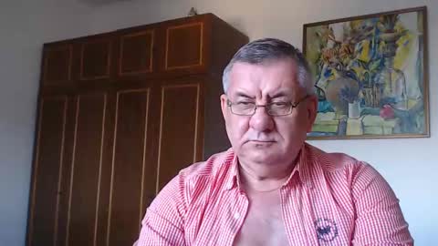 Macho online show from 29, 1, 2025