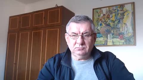 Macho online show from 30, 1, 2025