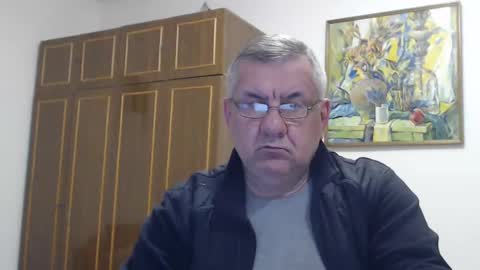 Macho online show from 30, 1, 2025