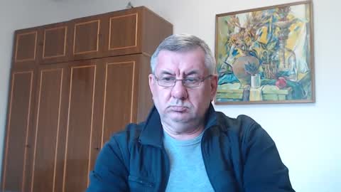 Macho online show from 31, 1, 2025