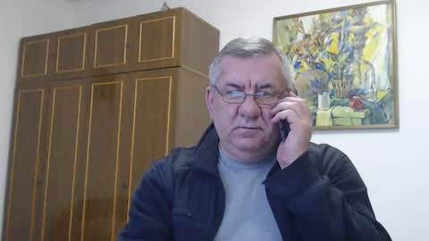 Macho online show from 5, 2, 2025