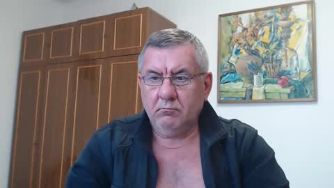 Macho online show from 8, 2, 2025