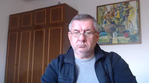 Macho online show from 9, 2, 2025