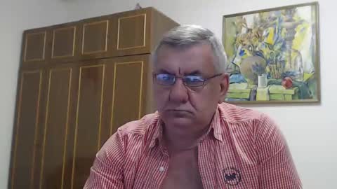 Macho online show from 10, 2, 2025