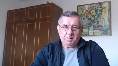 Macho online show from 17, 2, 2025