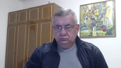 Macho online show from 11, 3, 2025