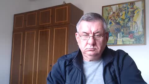 Macho online show from 12, 3, 2025