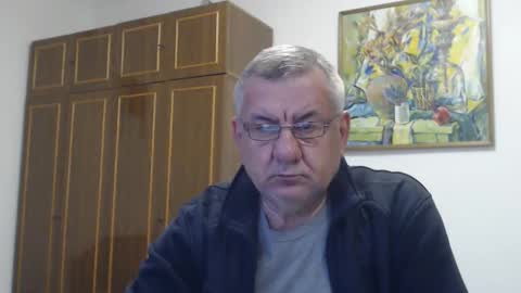 Macho online show from 25, 10, 2025