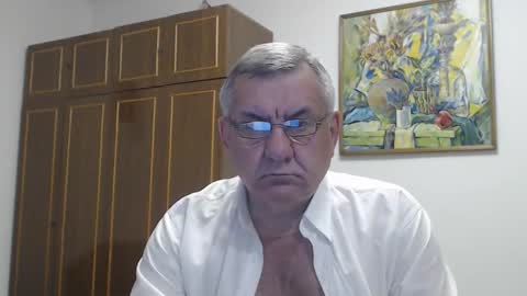 Macho online show from 17, 3, 2026