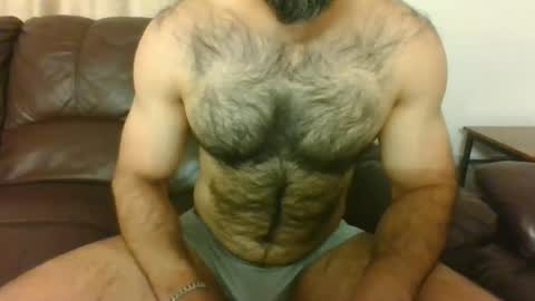Snapshot of machoman512 chatting on 2, 7, 2026 machoman512 online show from 2, 7, 2026