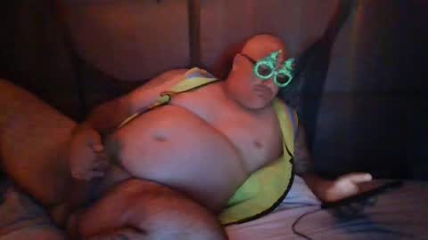 Snapshot of machuelbibliotecario chatting on 2, 12, 2024 machu el bibliotecario online show from 2, 12, 2024