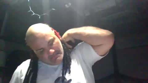 Snapshot of machuelbibliotecario chatting on 21, 2, 2025 machu el bibliotecario online show from 21, 2, 2025