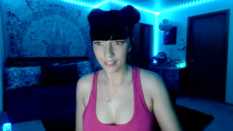 Snapshot of maciimayy chatting on 22, 10, 2025 maciimayy online show from 22, 10, 2025
