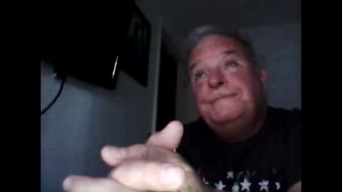 Snapshot of mackdocc001 chatting on 3, 1, 2025 mackdocc001 online show from 3, 1, 2025