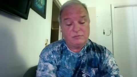 Snapshot of mackdocc001 chatting on 24, 9, 2025 mackdocc001 online show from 24, 9, 2025