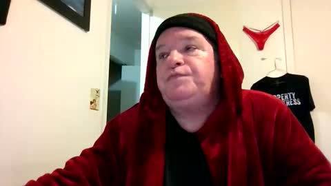 Snapshot of mackdocc001 chatting on 16, 1, 2026 mackdocc001 online show from 16, 1, 2026
