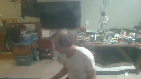 Snapshot of mackdog1369 chatting on 26, 12, 2024 mackdog1369 online show from 26, 12, 2024