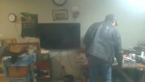Snapshot of mackdog1369 chatting on 26, 12, 2024 mackdog1369 online show from 26, 12, 2024