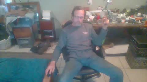 Snapshot of mackdog1369 chatting on 31, 12, 2024 mackdog1369 online show from 31, 12, 2024