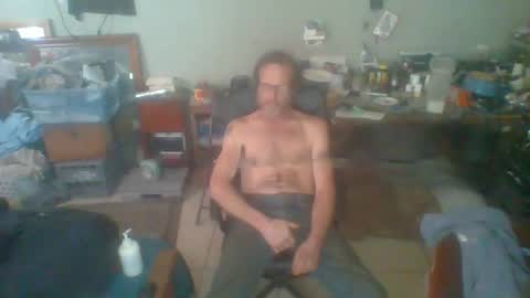 Snapshot of mackdog1369 chatting on 12, 1, 2025 mackdog1369 online show from 12, 1, 2025