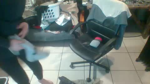 Snapshot of mackdog1369 chatting on 18, 2, 2025 mackdog1369 online show from 18, 2, 2025