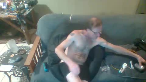 Snapshot of mackdog1369 chatting on 26, 2, 2025 mackdog1369 online show from 26, 2, 2025