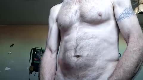 Snapshot of mackdog1369 chatting on 10, 3, 2025 mackdog1369 online show from 10, 3, 2025