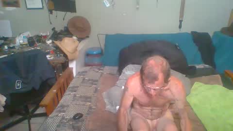 Snapshot of mackdog1369 chatting on 22, 9, 2025 mackdog1369 online show from 22, 9, 2025