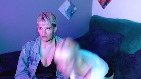 Noah Askew online show from 27, 12, 2024