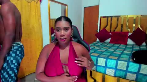 Snapshot of mackey_nikaxxx chatting on 23, 9, 2025 mackey nikaxxx online show from 23, 9, 2025