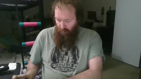 mackhere4u online show from 21, 12, 2025