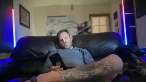 MackinCaliAllDay online show from 11, 10, 2025