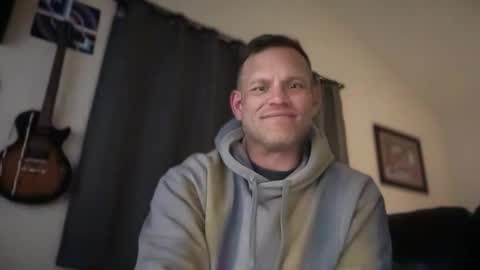 MackinCaliAllDay online show from 5, 3, 2026