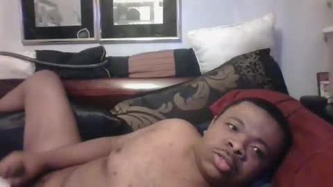 Snapshot of macksexy1996 chatting on 13, 10, 2025 Anthony online show from 13, 10, 2025