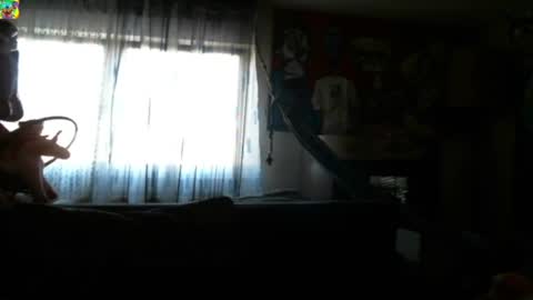 Snapshot of mad_dem0n chatting on 5, 3, 2025 Manuel online show from 5, 3, 2025