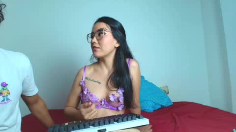 Snapshot of mad_dy_ chatting on 12, 2, 2025 mad_dy_ online show from 12, 2, 2025