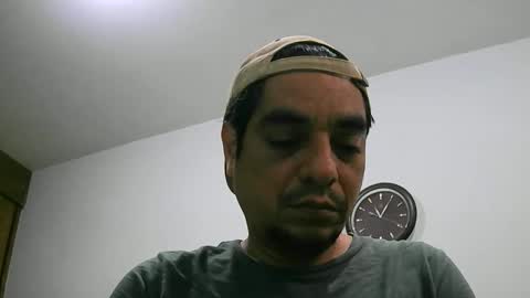 Cris B online show from 4, 4, 2026