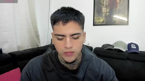 max online show from 3, 11, 2025