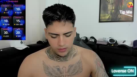 max online show from 18, 1, 2026