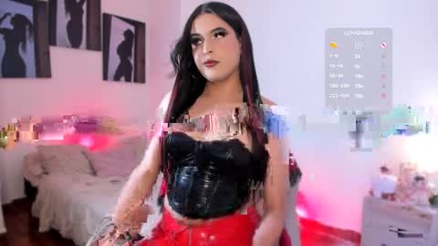 madam_osher online show from 6, 4, 2026